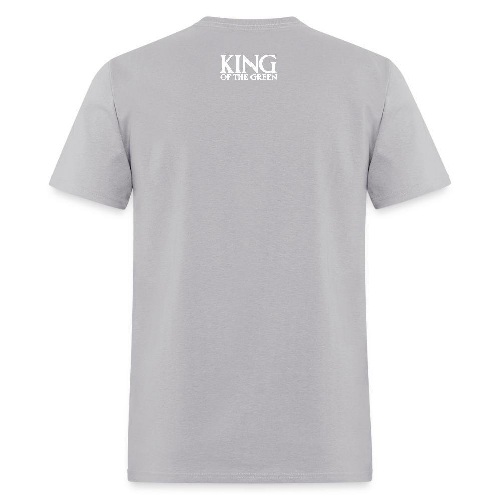 KOTG - Unisex Classic T-Shirt - gravel