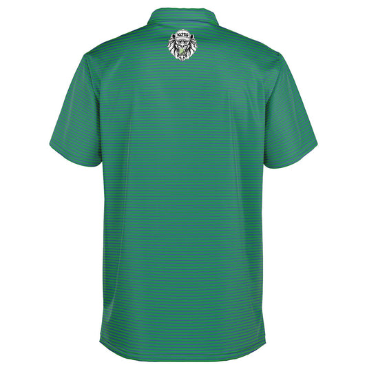 King of the Green - Polo Shirt